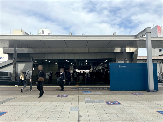 まちの紹介