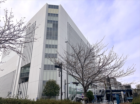まちの紹介