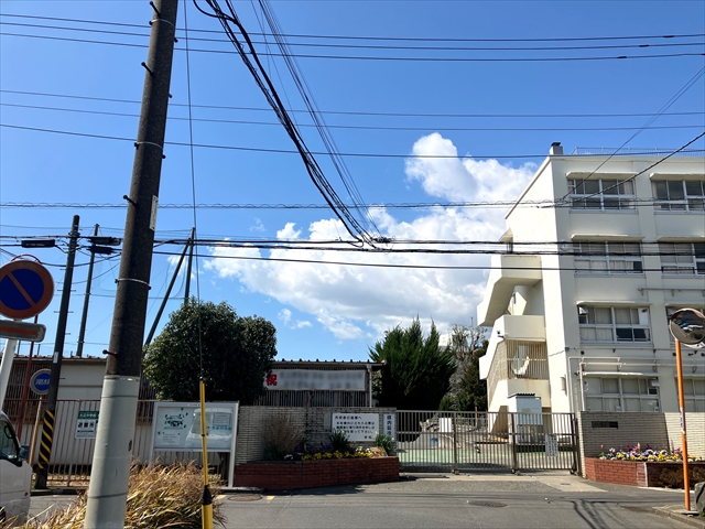まちの紹介