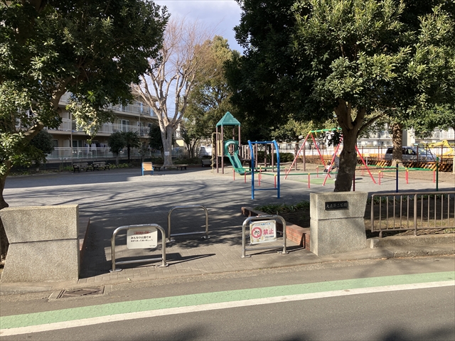 まちの紹介
