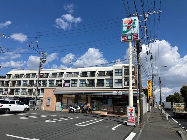 まちの紹介