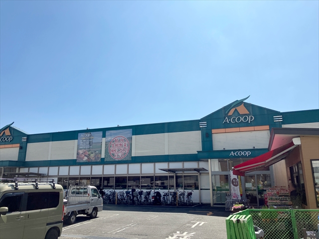 まちの紹介
